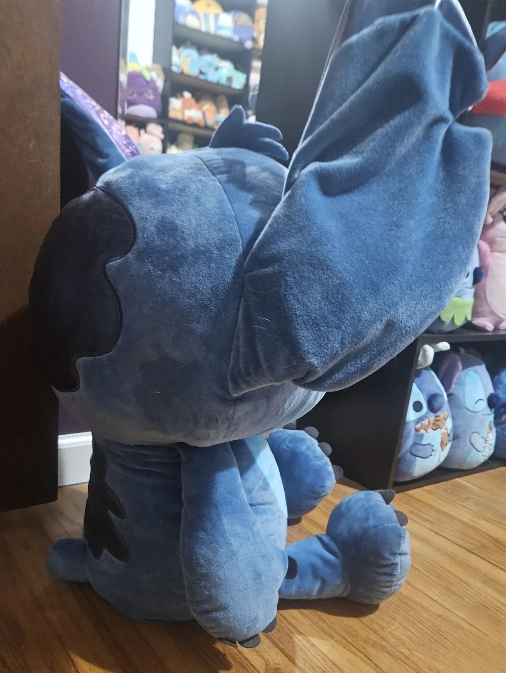 Disney soft huggable